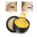 Collagen Crystal 24 Gold Hydrating Eye Patches Mask